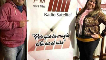 Radio Satelital - La Banda