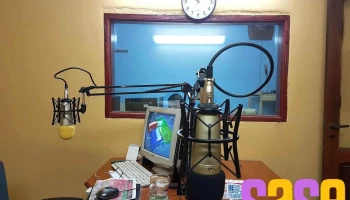 Radio Satelite 90.7 Mhz Lrk 428 - San Pedro De Jujuy