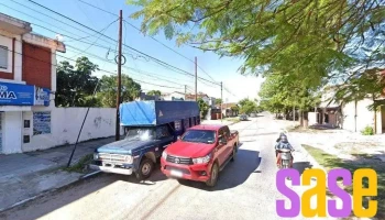Radio Sensación Fm 90.3 Mhz - P3610Dfi Clorinda