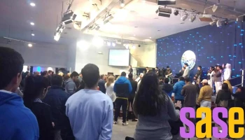 Radio Shalom 107.1 Fm - Mendoza