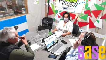 Radio Show Roca - Gral. Roca
