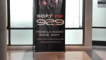 Radio Soft Fm 92.9 - Catamarca