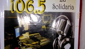 Radio Sol - Concepción Del Uruguay