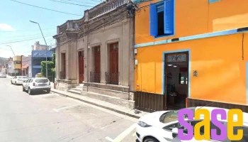 Radio Solidaridad - C.r.f.s. - Gral. Balcarce 118