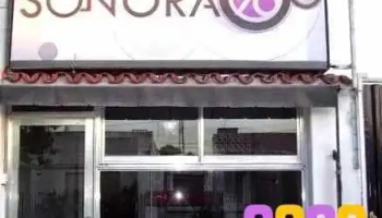 Radio Sonora 96 - X5847 Coronel Moldes