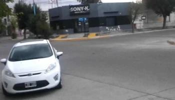 Radio Sonyk 89.7 Mhz - Rawson
