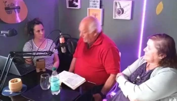 Radio Soy Emisora Cristiana Alderetes - Alderetes