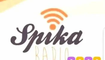 Radio Spika 89.9 - H3515 Las Garcitas