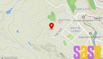 Radio Studio 93.7 MHz. - Soberanía Nacional