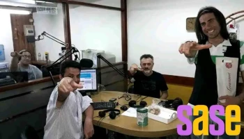 Radio Sudeste - X2553 Justiniano Posse