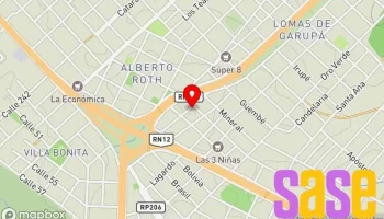 Radio Sur Garupa 101.9 - Misiones