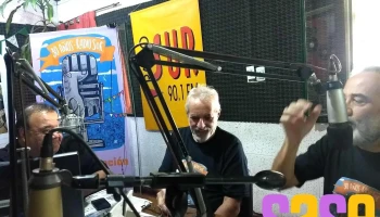 Radio Sur - X5320 Córdoba