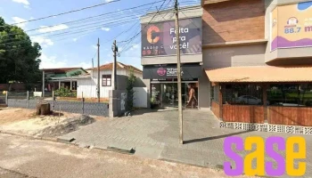 Radio T - Capanema - Pr