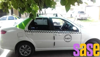 Radio Taxi - Nueva Autonomia Srl - Santiago Del Estero