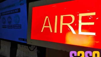 Radio Televisión de Río Negro S.e. Lu92 - Canal 10 (r.t.r.n.) - De Mayo 458