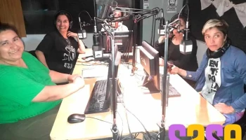 Radio Tierra Campesina - Jocoli