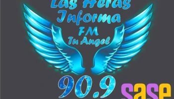 Radio Tu Angel 90.9 Mhz - Hipólito Yrigoyen Esquina