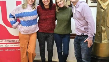 Radio Tu - Cdad. Autónoma De Buenos Aires