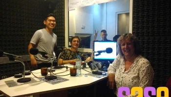 Radio Uba Fm 87.9 - C1061Aau