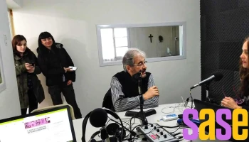 Radio universidad 93.1 - Comodoro Rivadavia