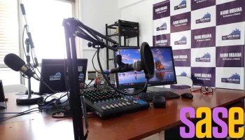 Radio Urbana 100.5 - Posadas