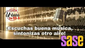 Radio Urbana - San Benito