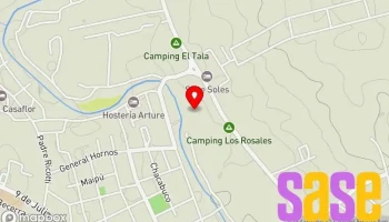 Radio Valle 107.3 Mhz - Villa Cura Brochero