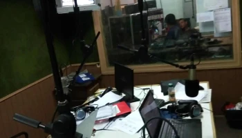 Radio Victoria Lt39 - Fm90.3 - Victoria