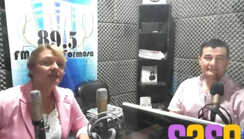 Radio Visión Formosa - Formosa