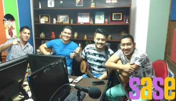 Radio Vos 90.1 - Salta