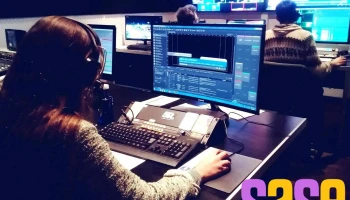 Radio y Televisión Santafesina Se - Argentina