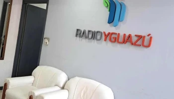 Radio Yguazú Misiones 99.9 - Paraiso 351-371