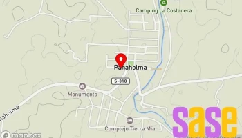 Radiobase de Telecom Personal Panaholma - Panaholma