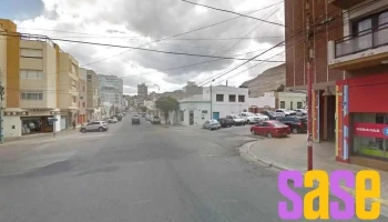 Radiocracia Srl 88.3 Fm - Comodoro Rivadavia