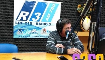 Radiodifusora 3 Srl - Trelew