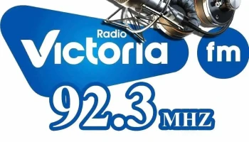 radiofmvictoria92.3 - Naschel