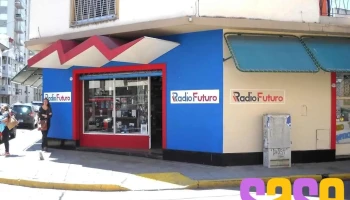 RadioFuturo - Santa Fe De La Vera Cruz