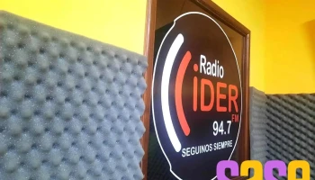 RadioLider94.7FM - Argentina