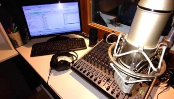 Radiosonica 98.5 - Alpachiri