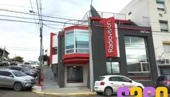 Radiovision 99.5 Fm - Comodoro Rivadavia