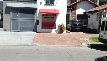 Redline Seguridad Electrónica - Resistencia