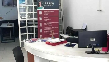 Redpascal Alta Gracia - Alta Gracia