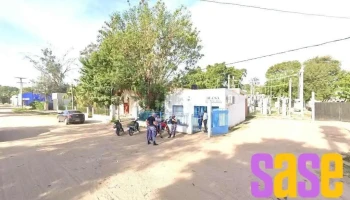 Refsa - Las Lomitas