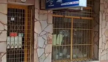 Relojería - Servicio Electronico Alexis - Termas De Río Hondo