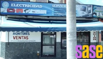 Reparación de Computadoras. - Ecq