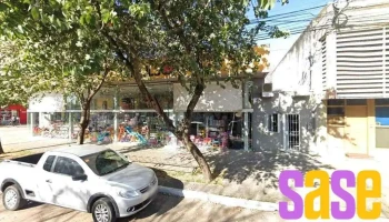 Repetidora Canal 8 - 9 De Julio 722-800