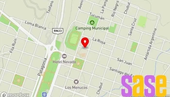 Residencia Femenina - Los Menucos