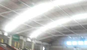 Restaurant Unión Eléctrica - Hyt