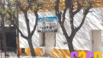 Reyes Servicio técnico de lavarropas automáticos - Rodeo De La Cruz