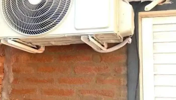 Rf Refrigeración Y Electricidad. - Fontana
